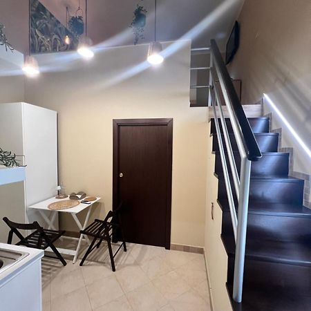 Piazzetta 42 Holiday Room تراني المظهر الخارجي الصورة