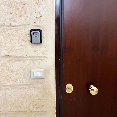 Piazzetta 42 Holiday Room تراني المظهر الخارجي الصورة