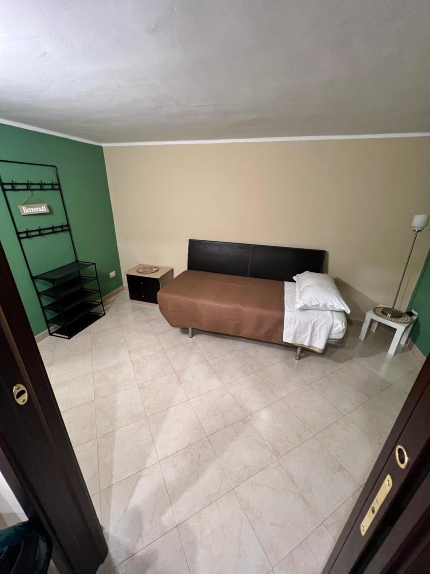 Piazzetta 42 Holiday Room تراني المظهر الخارجي الصورة