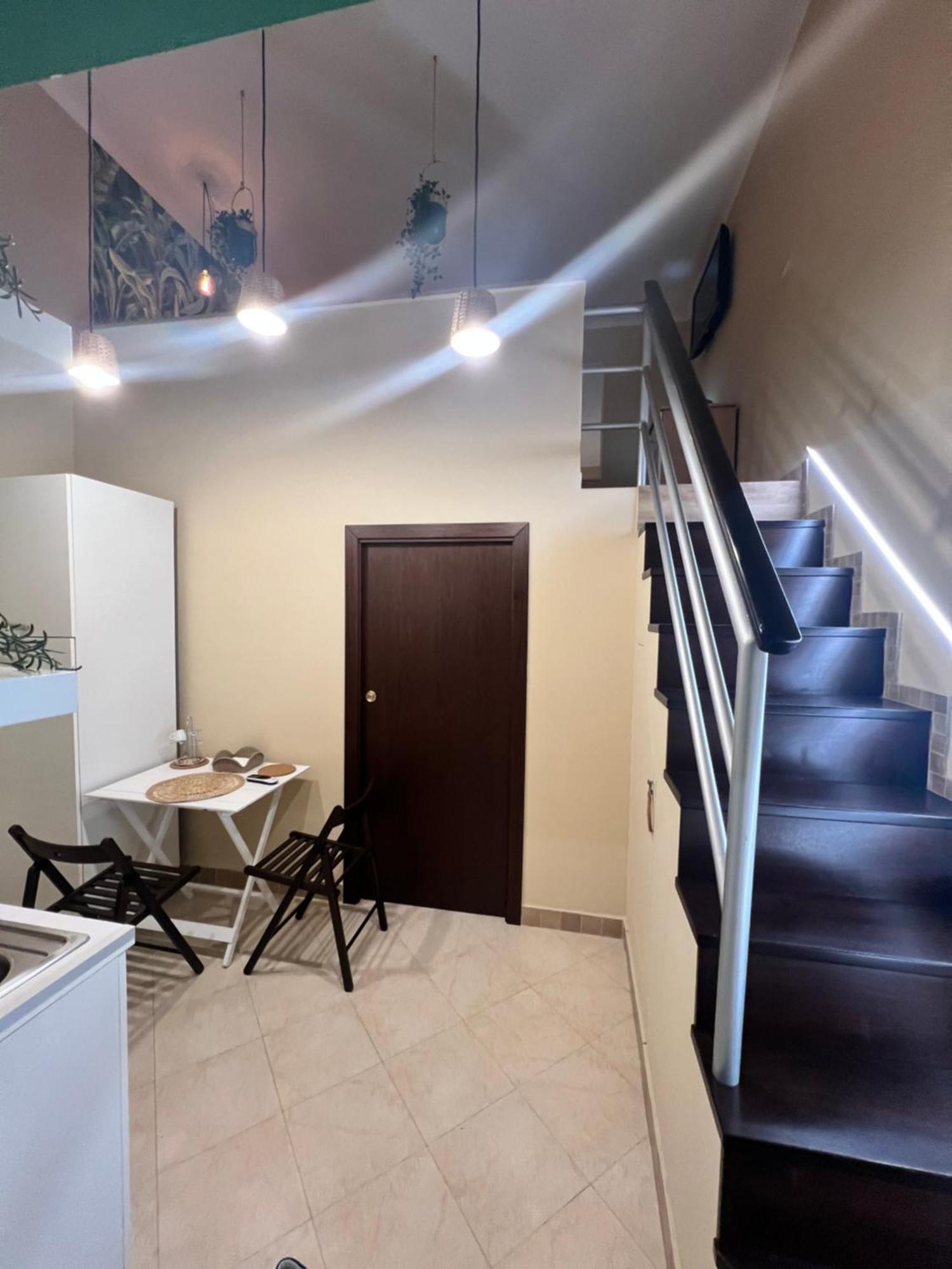 Piazzetta 42 Holiday Room تراني المظهر الخارجي الصورة