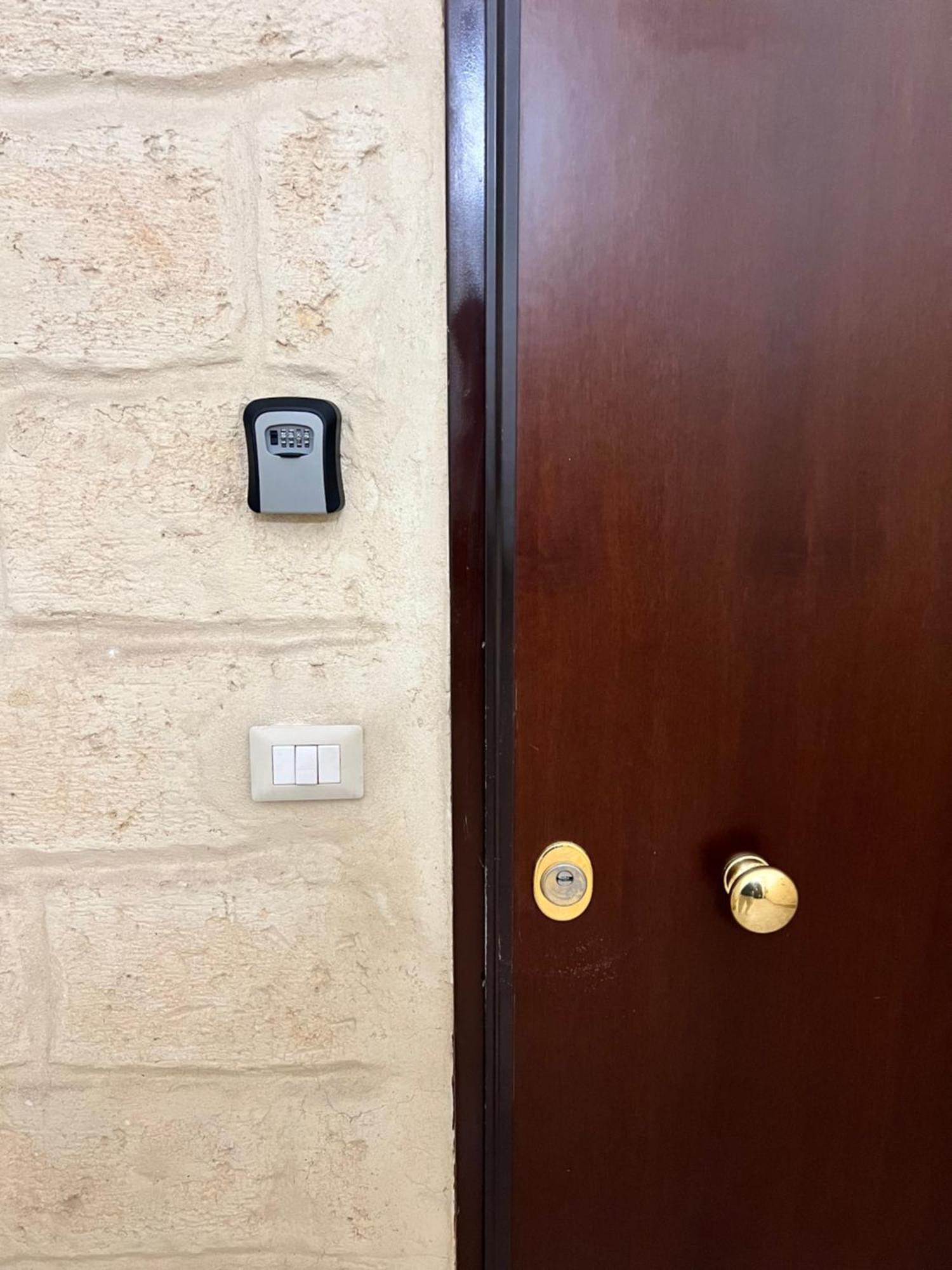 Piazzetta 42 Holiday Room تراني المظهر الخارجي الصورة