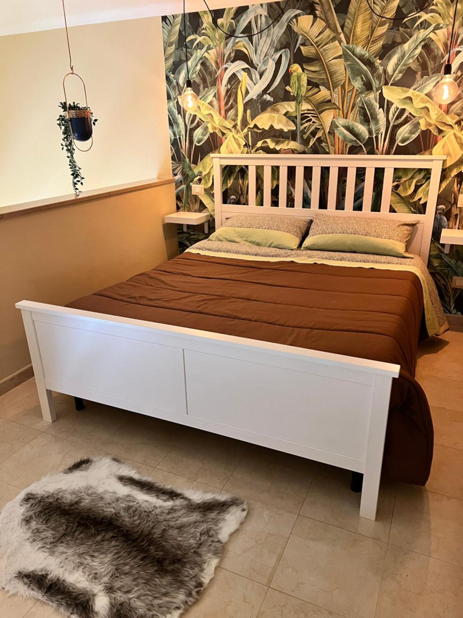 Piazzetta 42 Holiday Room تراني المظهر الخارجي الصورة