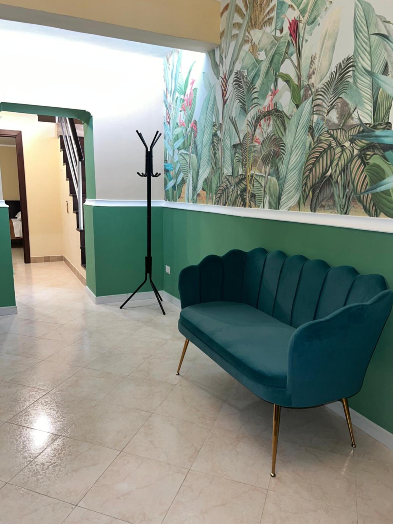 Piazzetta 42 Holiday Room تراني المظهر الخارجي الصورة