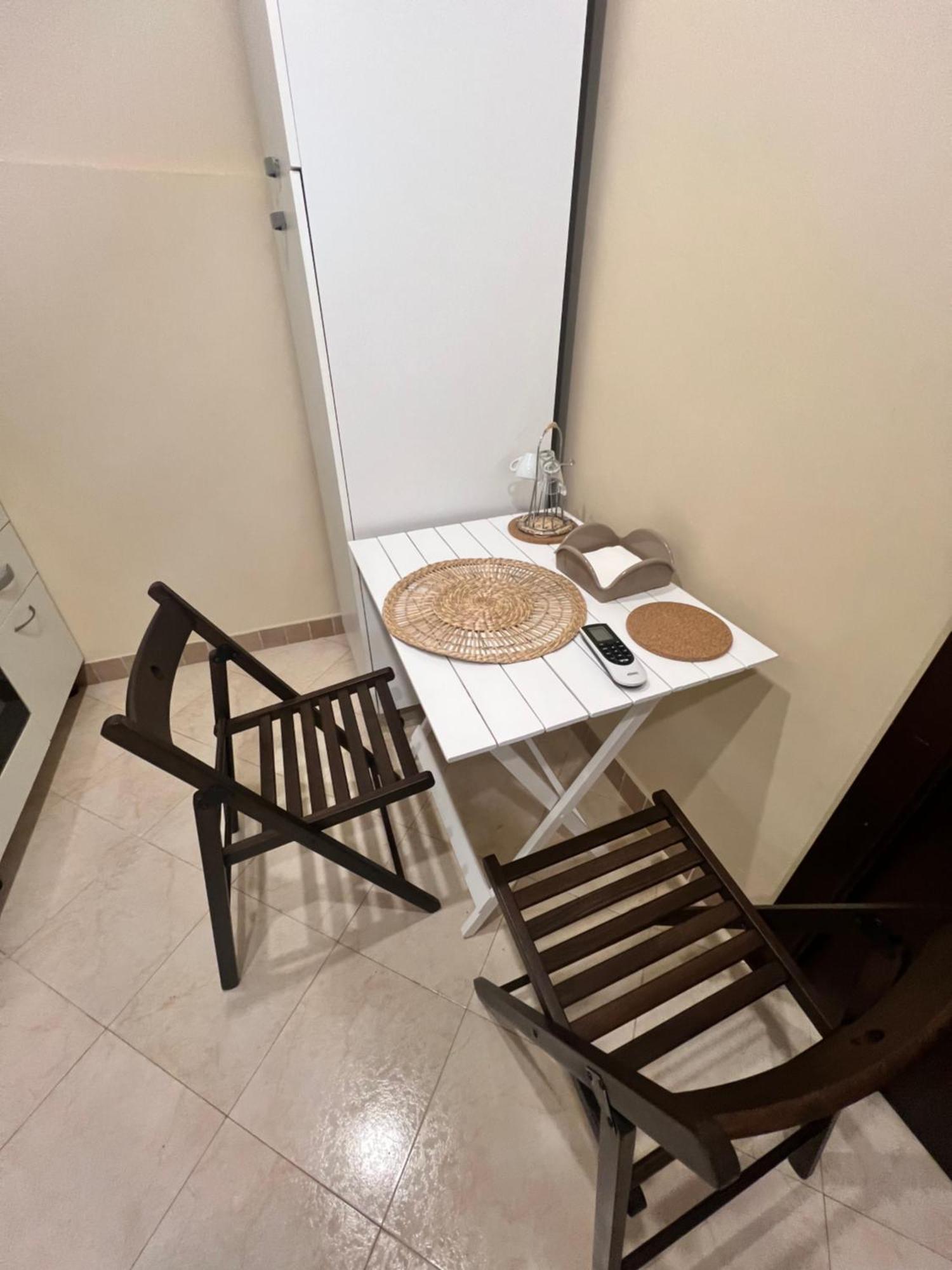 Piazzetta 42 Holiday Room تراني المظهر الخارجي الصورة