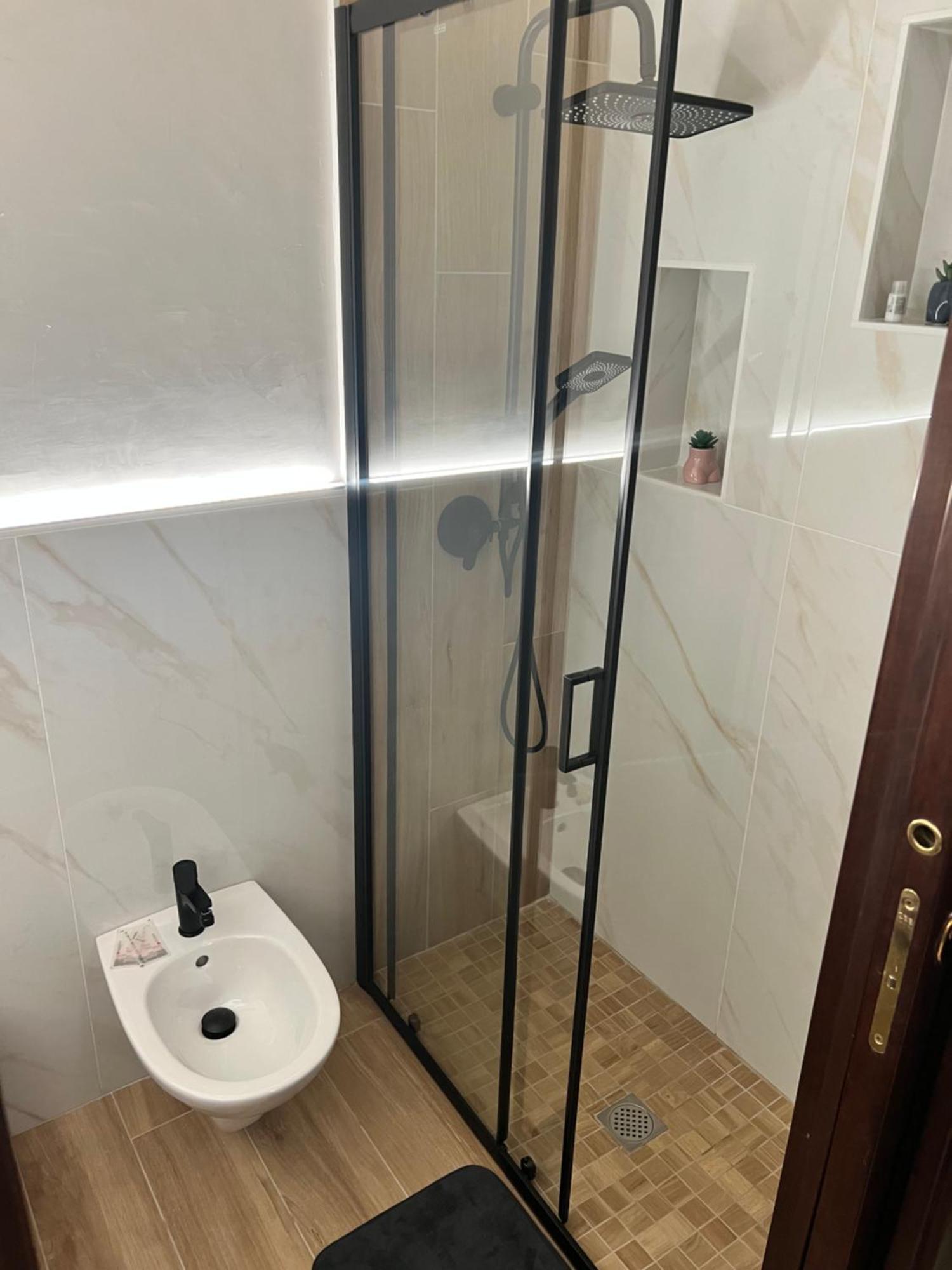 Piazzetta 42 Holiday Room تراني المظهر الخارجي الصورة