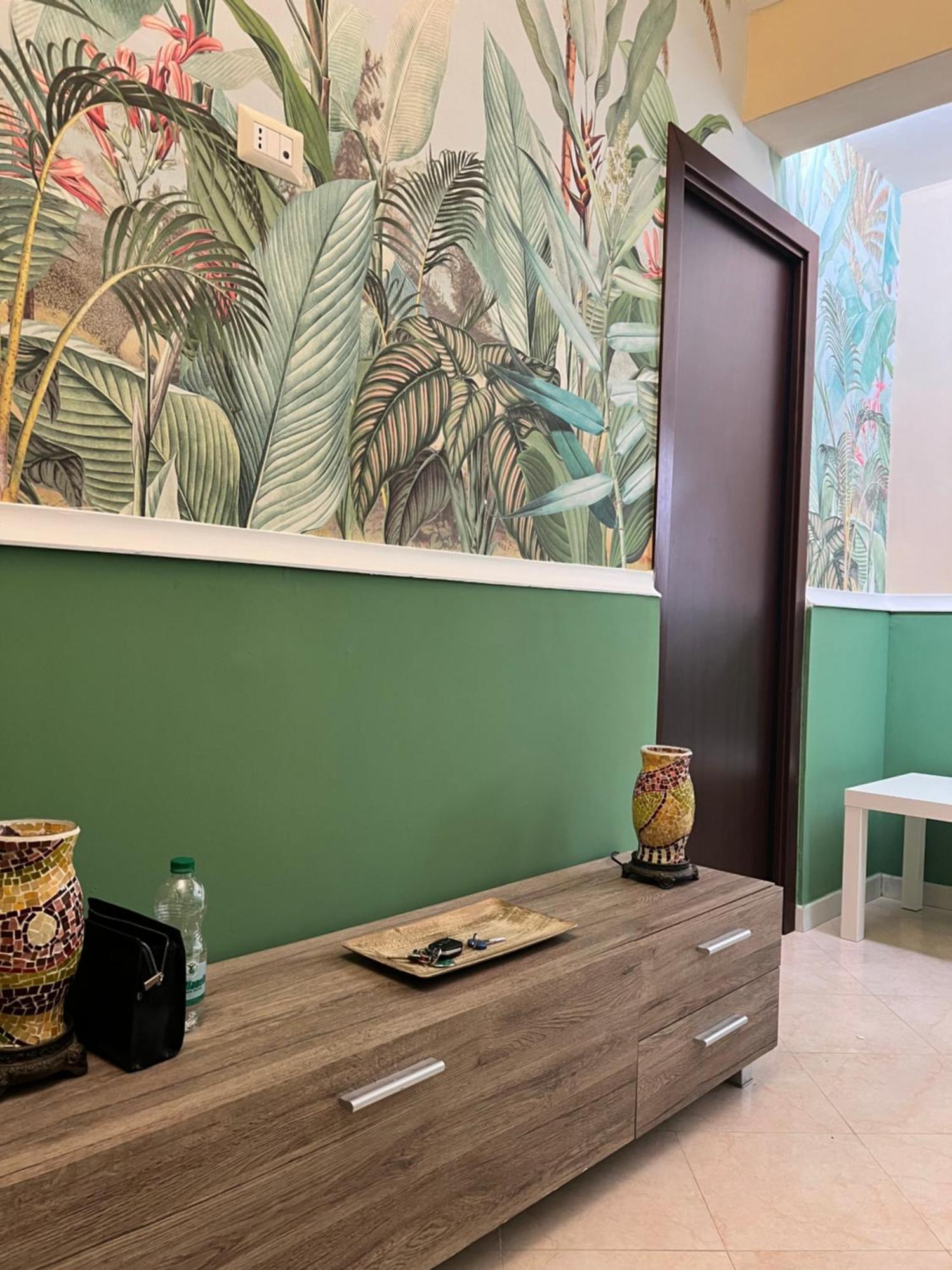 Piazzetta 42 Holiday Room تراني المظهر الخارجي الصورة